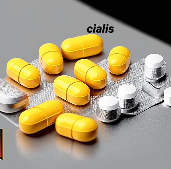 Cialis en ligne achat